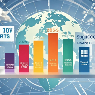 2025国内正规试管医院Top10推荐（附成功率及特色对比）